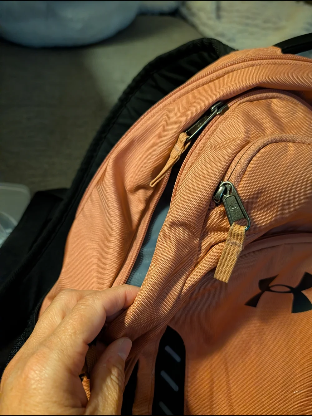 Under Armour under armour